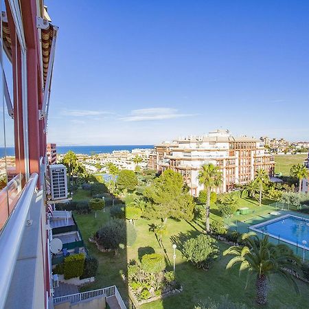 015 Torremar Nice Holiday - Alicante Holiday تورّيفيِخا المظهر الخارجي الصورة
