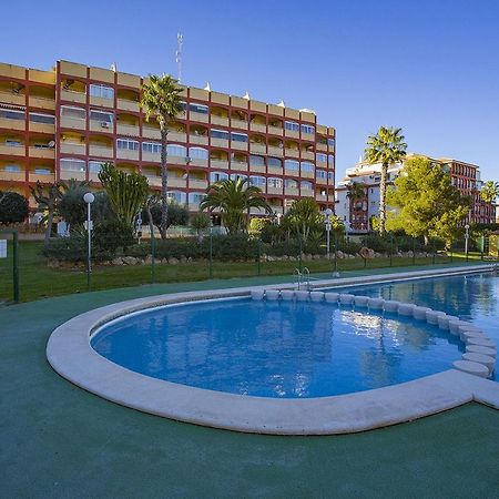 015 Torremar Nice Holiday - Alicante Holiday تورّيفيِخا المظهر الخارجي الصورة