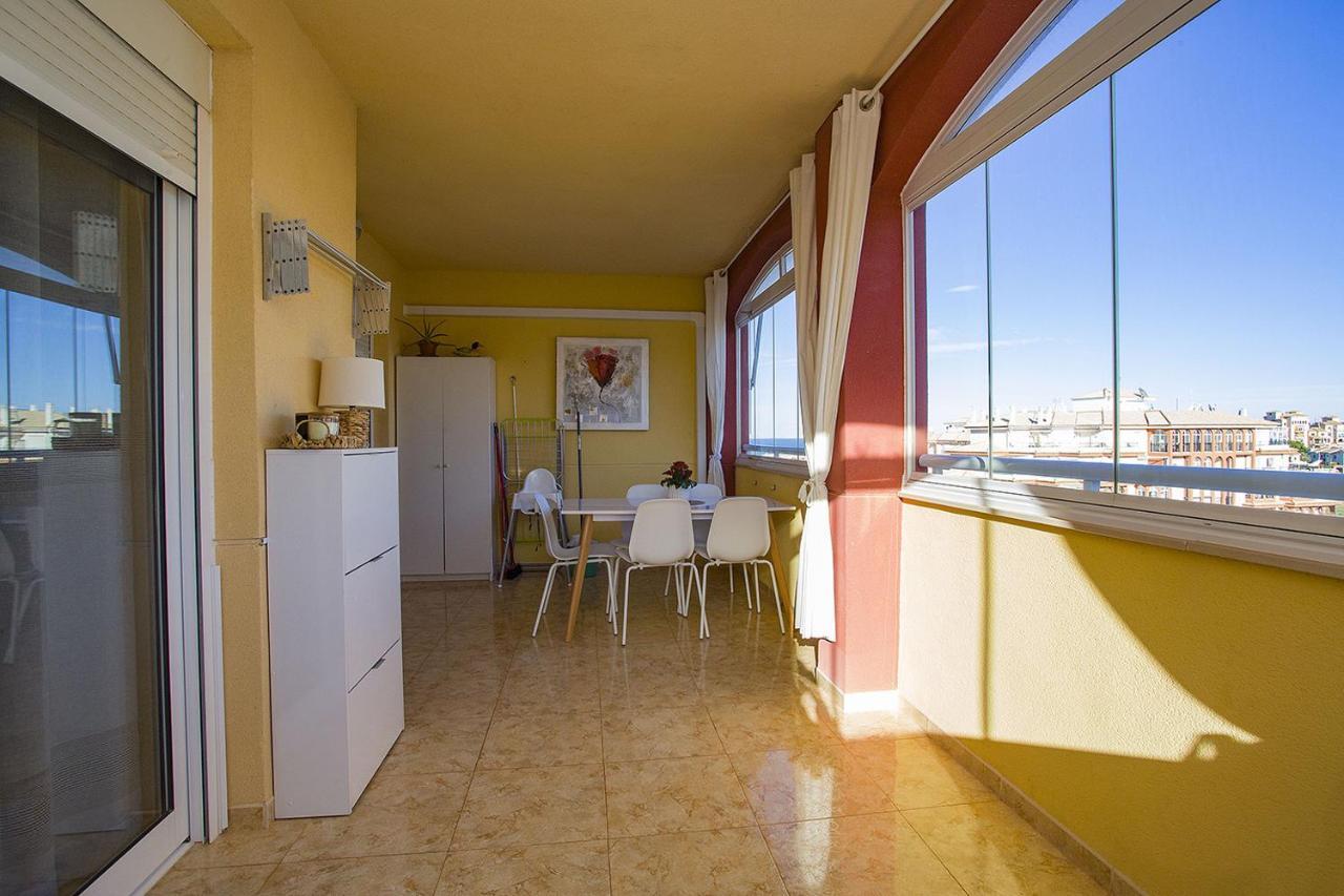 015 Torremar Nice Holiday - Alicante Holiday تورّيفيِخا المظهر الخارجي الصورة